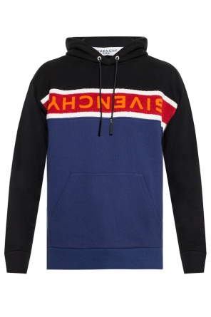 Hooded sweatshirt, zdjęcie 1 Hooded sweatshirt od Givenchy